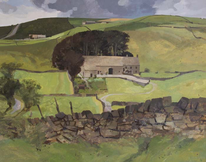 Farm-on-Lothersdale-Yorkshire